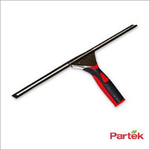 Partek Techno Ergonomic Window Squeegee WCTH45