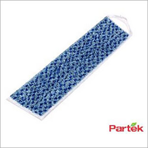 Partek Press Go Damp Microfiber Vinyl Scrub 40 Cm Mop MVS40