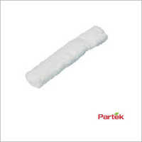 Partek Spare White Microfiber 35 Cm Window Washer Sleeve WCM35