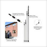 Partek Pike-O Telescopic Pole 3 Section - 9 Meter TP09