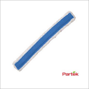 Untitled-Partek Spare Microfiber Abrasive Strip 25 Cm Window Washer Sleeve WCA251