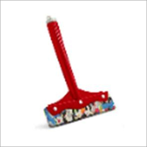 Partek Color Coded Kitchen Squeegee - Red KTSQ01  By NUTECH JETTING EQUIPMENTS INDIA PRIVATE LIMITED