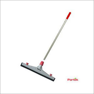 Partek Strong Floor Squeegee Wiper With Replaceable Double Blade PFSRB55 AH01 PFSRB55S