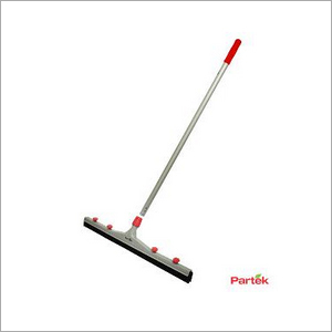 Partek Strong Floor Squeegee Wiper With Replaceable Double Blade PFSRB75 AH01 By NUTECH JETTING EQUIPMENTS INDIA PRIVATE LIMITED