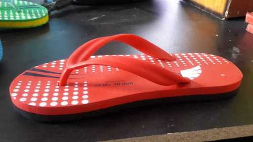 Ladies Slipper