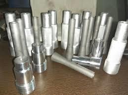 sand blasting nozzle