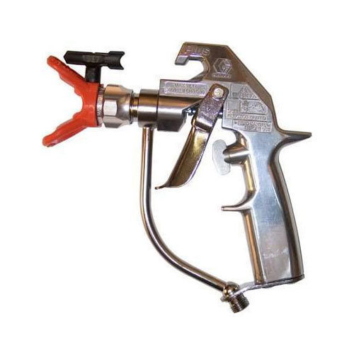 airless painting gun