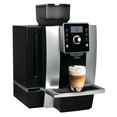 Kalerm Klmk90L Automatic Coffee Machine Capacity: 1 Kg/Hr