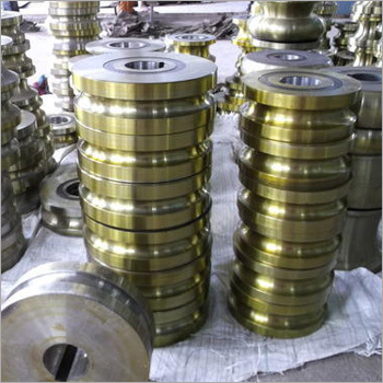 Tube Mill Roll