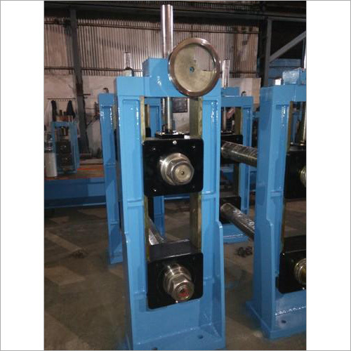 Tube Mill Stand Tube Mill Stand