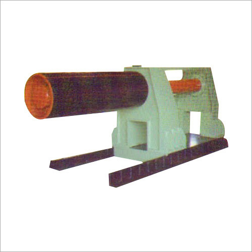Recoiler Machine Recoiler Machine