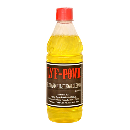 Standard Bowl Toilet Cleaner Standard Bowl Toilet Cleaner