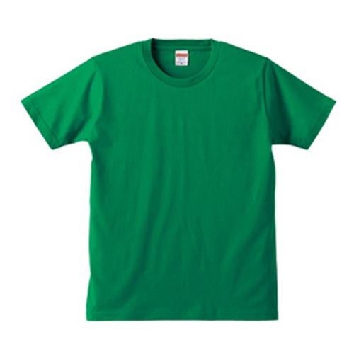Mens Green T Shirt - Cotton Blend, Sizes: XS-XXXL | Available in Custom Sizes, Versatile Color Options, Perfect for Casual Wear