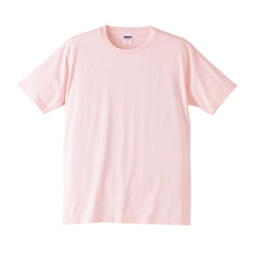 Mens Pink T Shirt