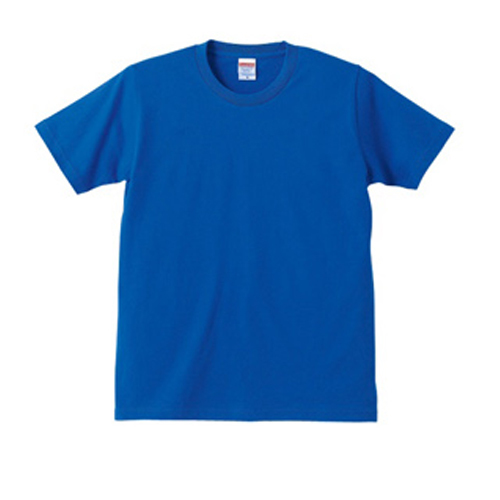 Mens Round Neck T-Shirt