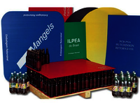 Plastic Layer Pad