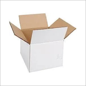 HDPE Laminated Corrugated Boxes By NEELKANTH POLY SACKS