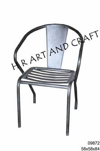 BANQUET IRON CHAIR BANQUET IRON CHAIR
