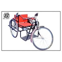 Isi Handicapped Tricycle