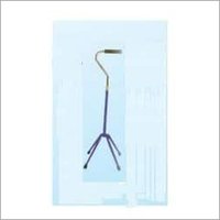 Tripod Walking Stick