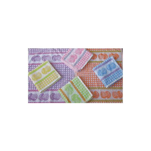 Multi Color Kitchen Towel