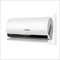 Wall Hung Heat Pump