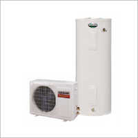 Hpa To Water Heater Pump