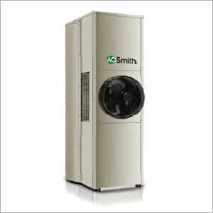 CAHP Water Heater Pump