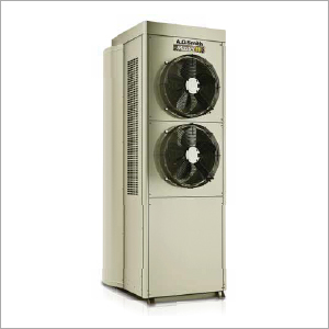 CAHP (fast heating) Water Heater Pump
