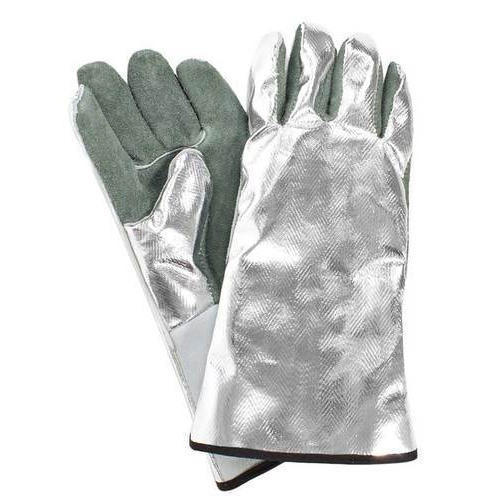 Industrial Safety Gloves