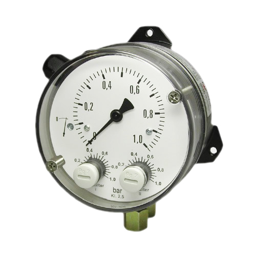 Differential Pressure Transmitter By ALVI Automation (India) Pvt. Ltd.