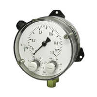 Differential Pressure Transmitter