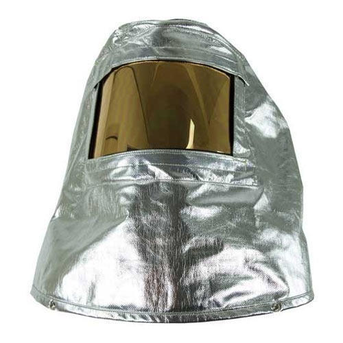 Aluminum Fire Hood