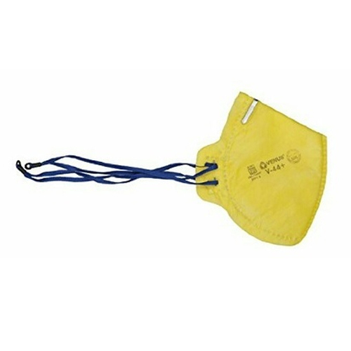 Pollution Nose Mask