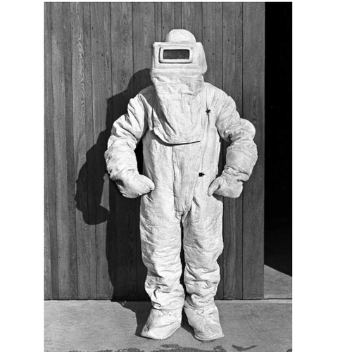 Asbestos Suit