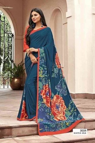 Blue And Brown Your Product