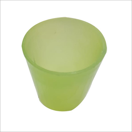 Colour Changing Glass Toy