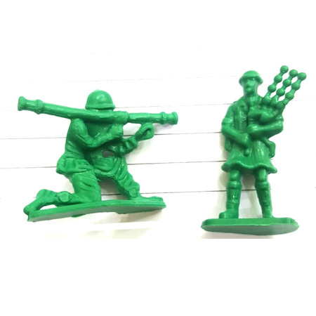 Soldier Toy