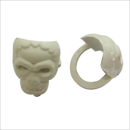 Skull Ring