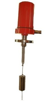 Displacer Type Level Switch