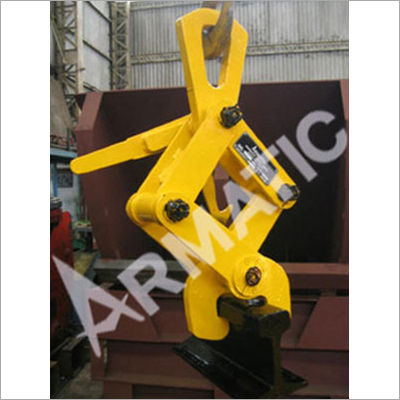 1 Rail Lifting Tongs