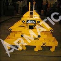 3 Rail Lifting Tongs