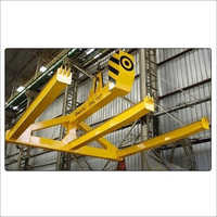 C Hook For 3 Wire Coils - Quality Approved Components , Excellent Gripping Capacity, High Durability, Low Maintenance