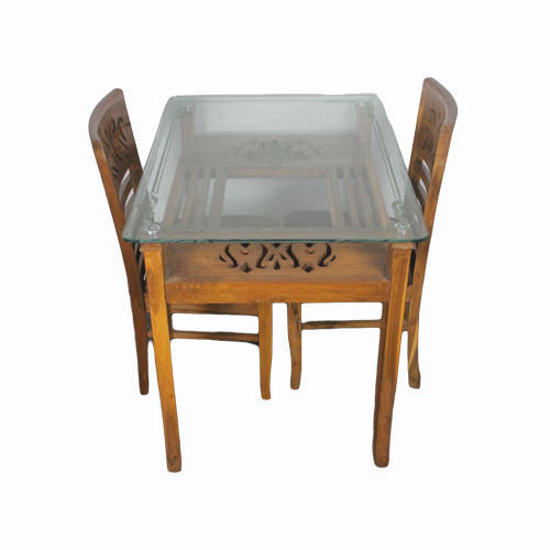 2 Seater Dining Table