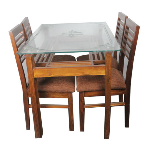 Wooden Dining Table