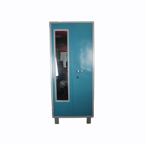 Modular Steel Cupboard