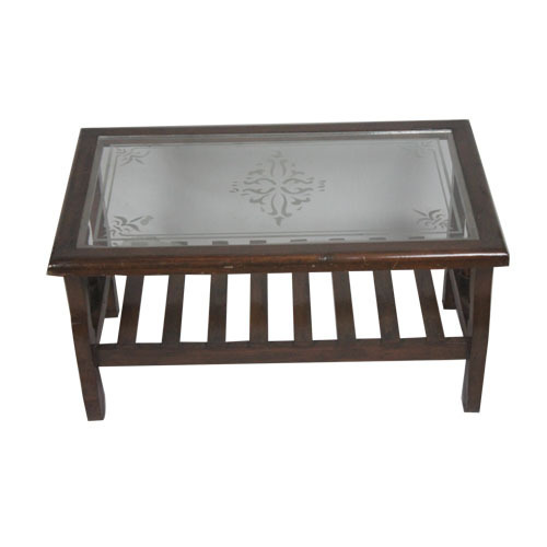 Decorative Center Table