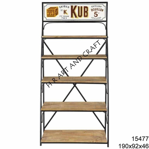 SIDE RACK SIDE RACK
