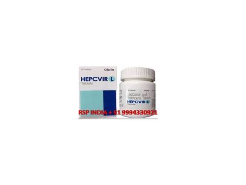 Hepcvir 400Mg Tablet Age Group: Adult