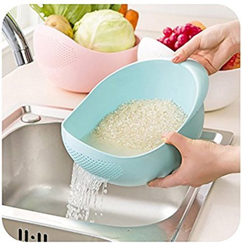 Multi Color Washing Bowl